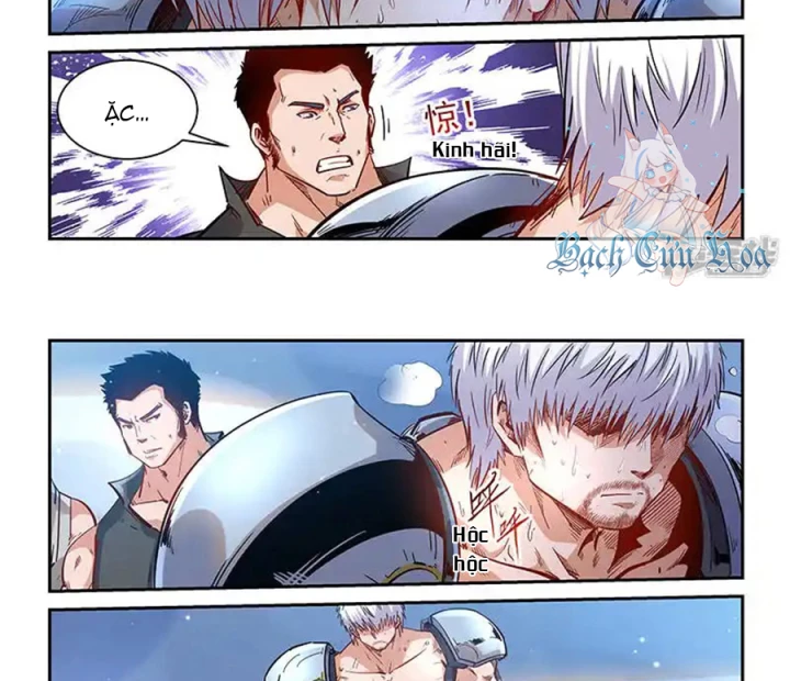 Tu Chân Tứ Vạn Niên Chapter 365 - Trang 2