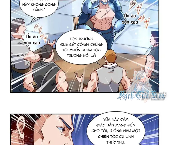 Tu Chân Tứ Vạn Niên Chapter 365 - Trang 2