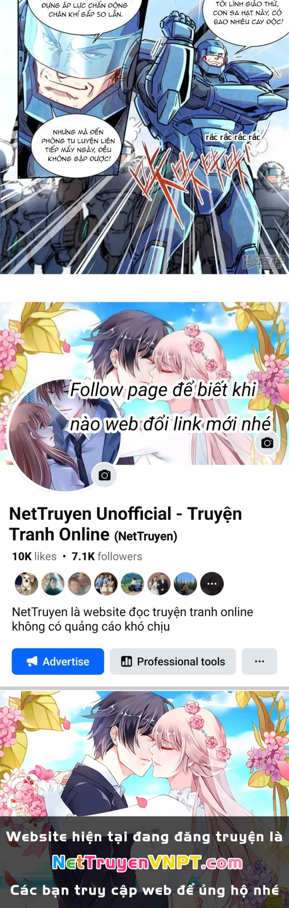 Tu Chân Tứ Vạn Niên Chapter 366 - Trang 2