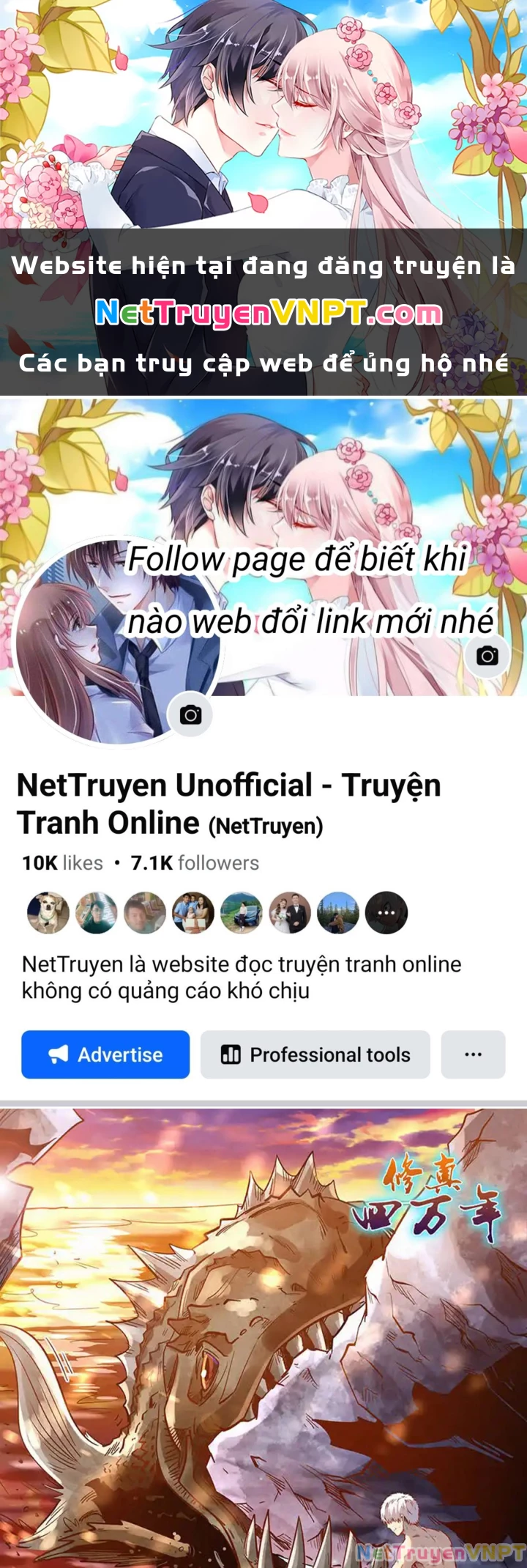 Tu Chân Tứ Vạn Niên Chapter 367 - Trang 2