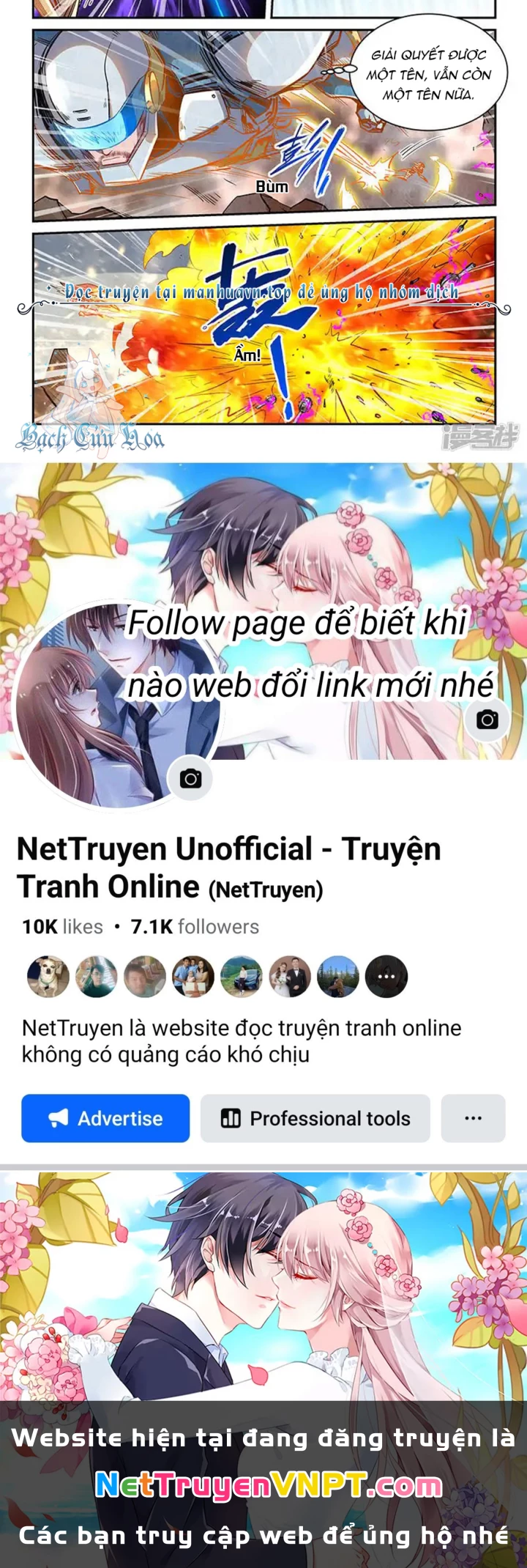 Tu Chân Tứ Vạn Niên Chapter 367 - Trang 2