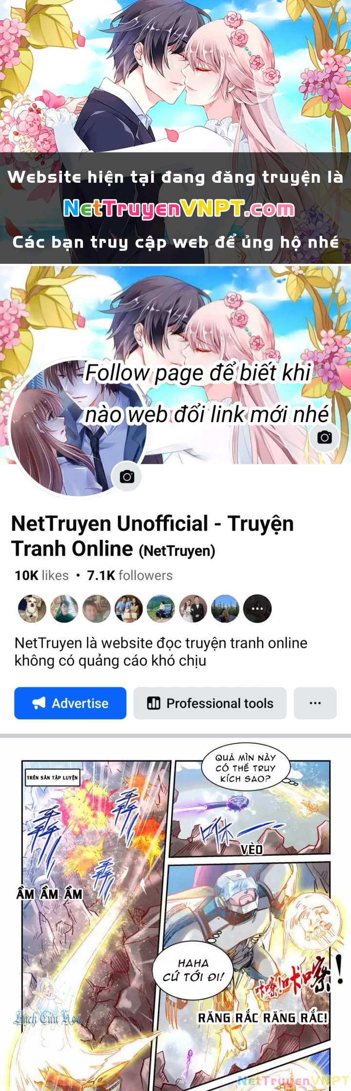 Tu Chân Tứ Vạn Niên Chapter 368 - Trang 2