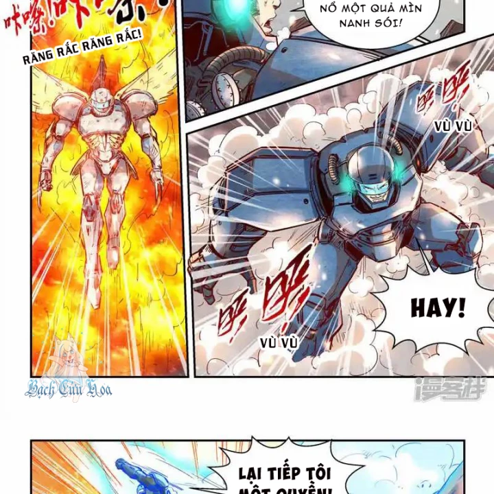 Tu Chân Tứ Vạn Niên Chapter 368 - Trang 2