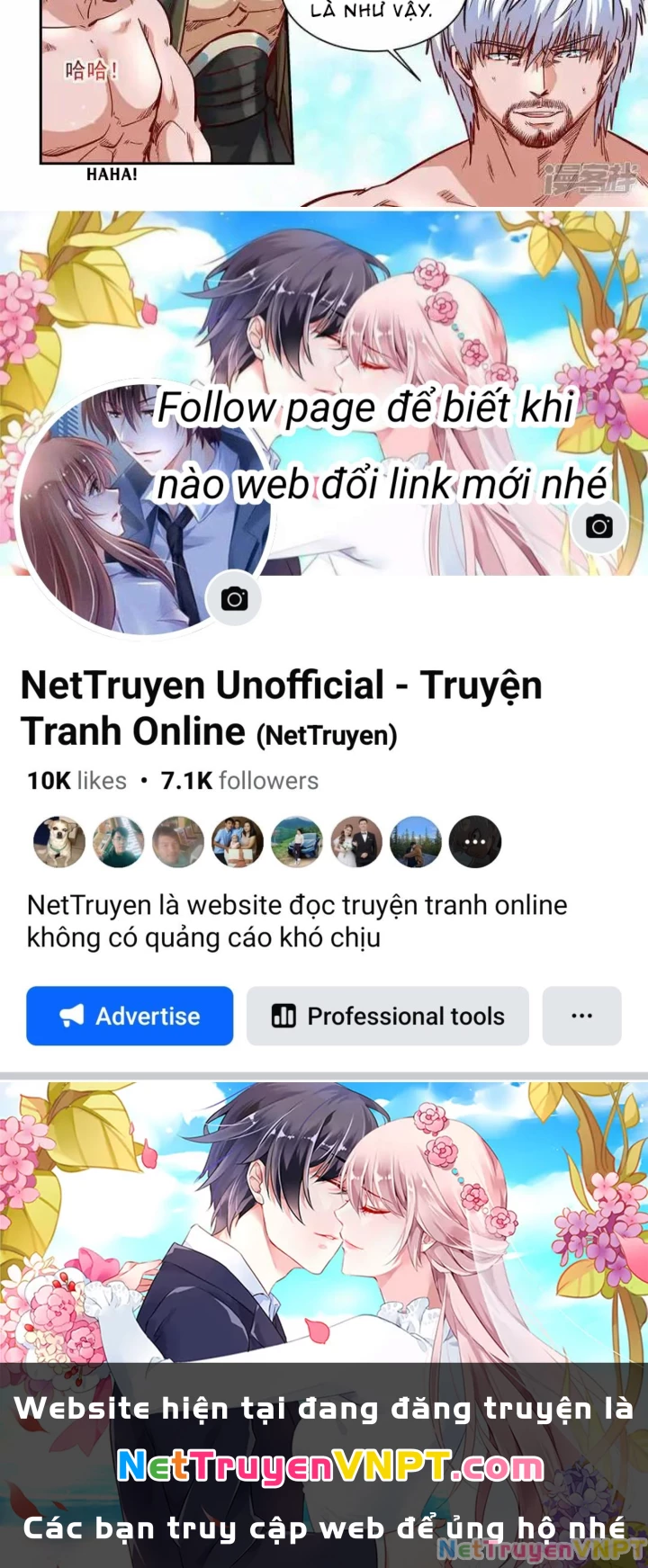 Tu Chân Tứ Vạn Niên Chapter 368 - Trang 2