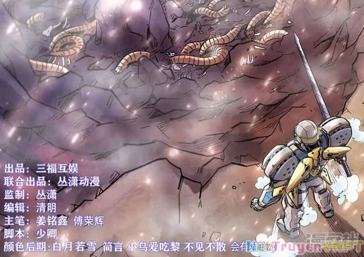 Tu Chân Tứ Vạn Niên Chapter 369 - Trang 2