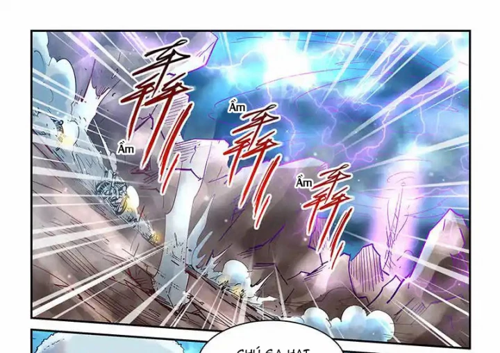 Tu Chân Tứ Vạn Niên Chapter 369 - Trang 2