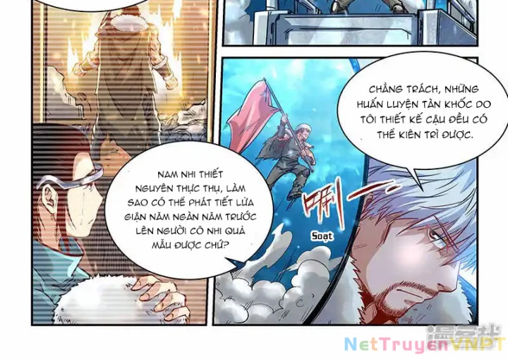 Tu Chân Tứ Vạn Niên Chapter 369 - Trang 2