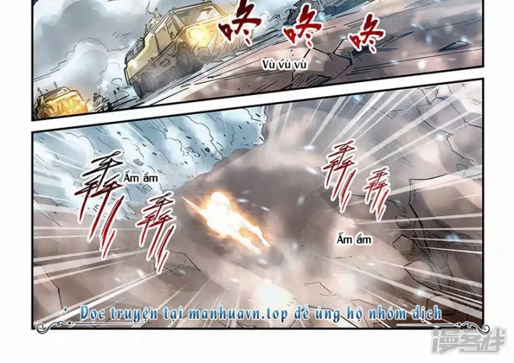 Tu Chân Tứ Vạn Niên Chapter 369 - Trang 2