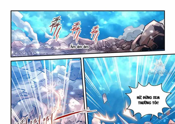 Tu Chân Tứ Vạn Niên Chapter 369 - Trang 2