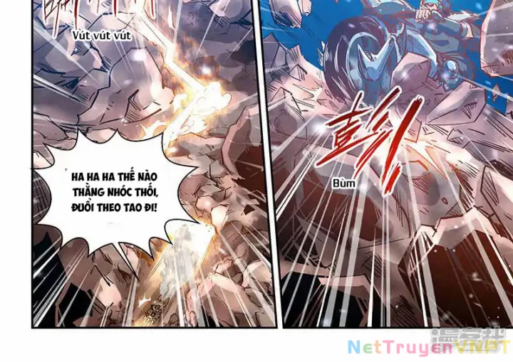 Tu Chân Tứ Vạn Niên Chapter 369 - Trang 2
