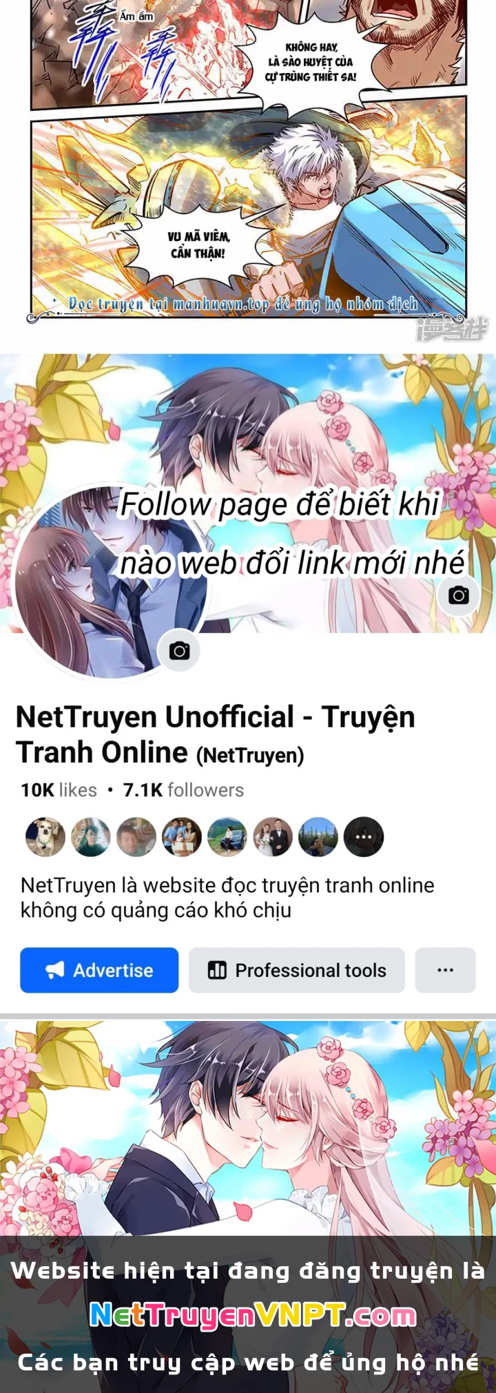 Tu Chân Tứ Vạn Niên Chapter 369 - Trang 2