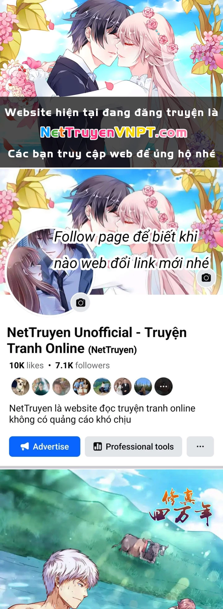 Tu Chân Tứ Vạn Niên Chapter 370 - Trang 2