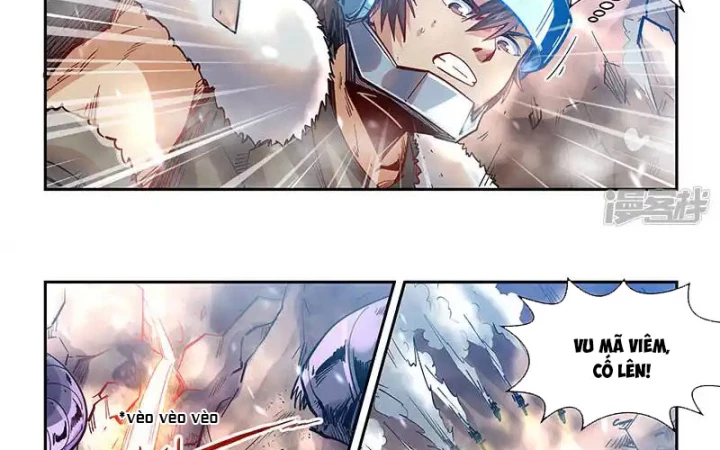 Tu Chân Tứ Vạn Niên Chapter 370 - Trang 2