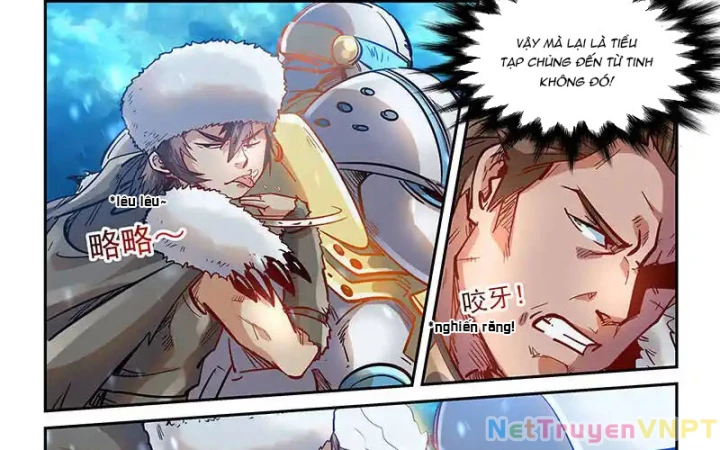 Tu Chân Tứ Vạn Niên Chapter 370 - Trang 2