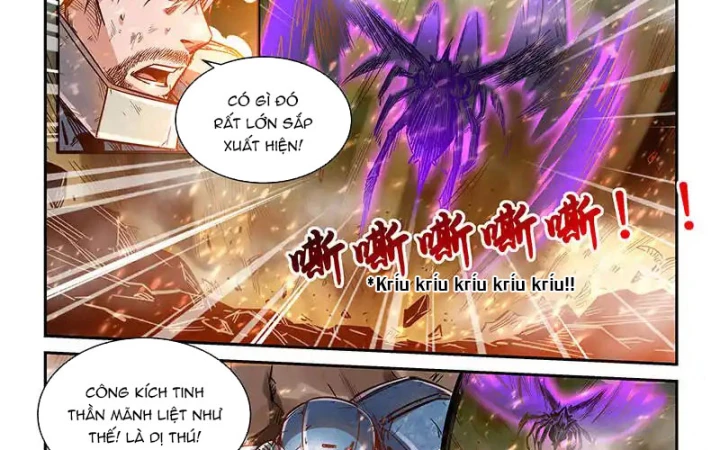 Tu Chân Tứ Vạn Niên Chapter 373 - Trang 2