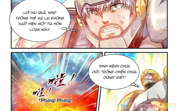 Tu Chân Tứ Vạn Niên Chapter 373 - Trang 2