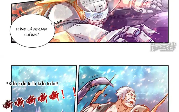 Tu Chân Tứ Vạn Niên Chapter 373 - Trang 2