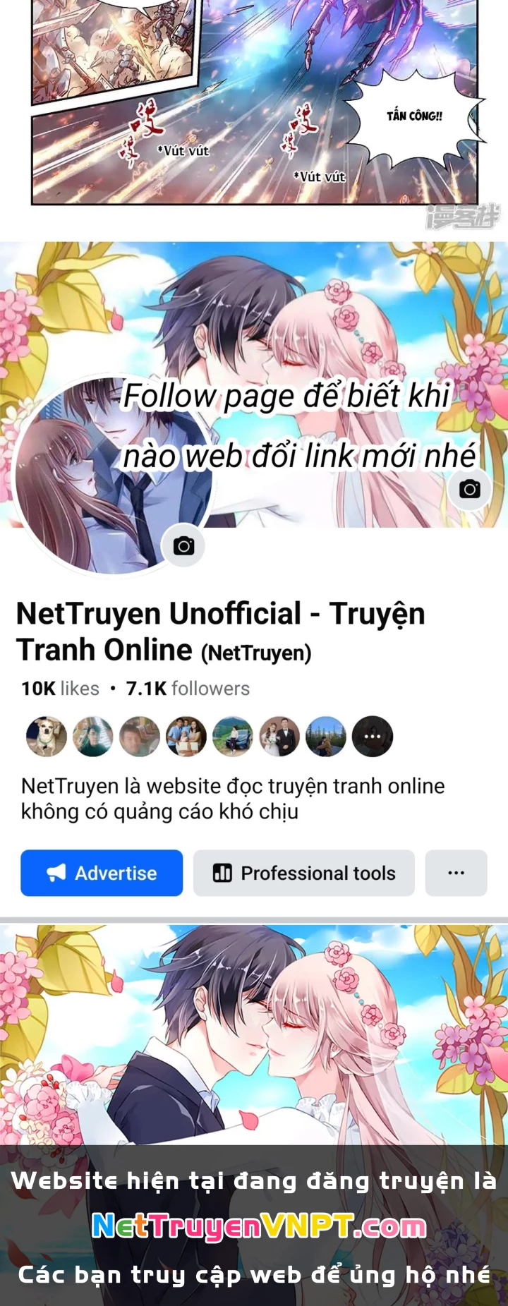 Tu Chân Tứ Vạn Niên Chapter 373 - Trang 2