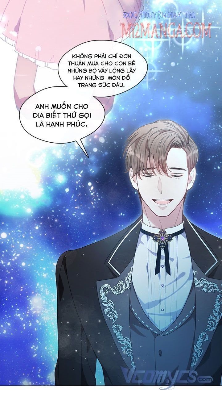 Thành Viên Trong Gia Đình Phát Cuồng Vì Tôi Chapter 7.5 - Trang 2