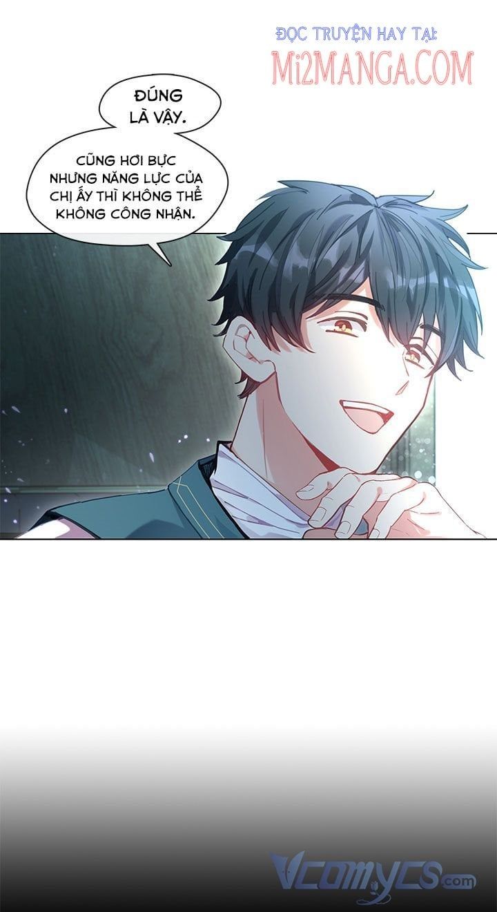 Thành Viên Trong Gia Đình Phát Cuồng Vì Tôi Chapter 7.5 - Trang 2
