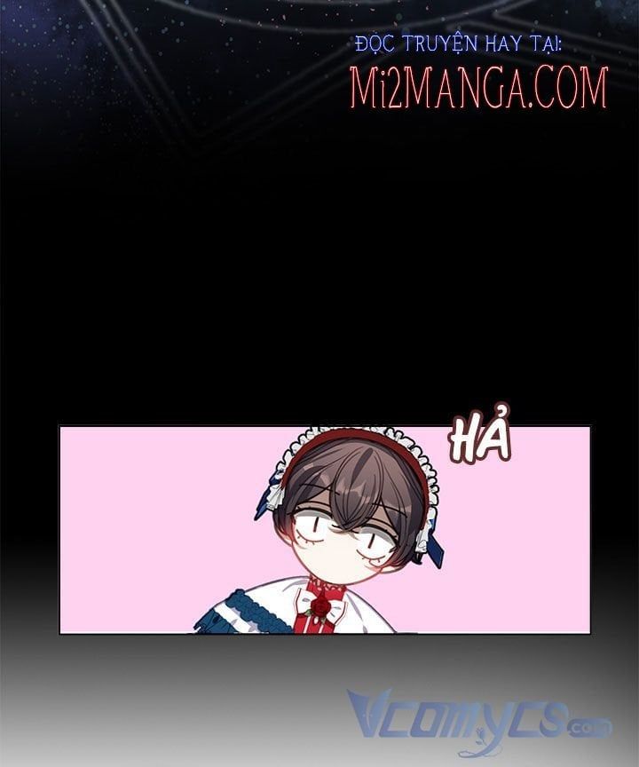 Thành Viên Trong Gia Đình Phát Cuồng Vì Tôi Chapter 13.5 - Trang 2