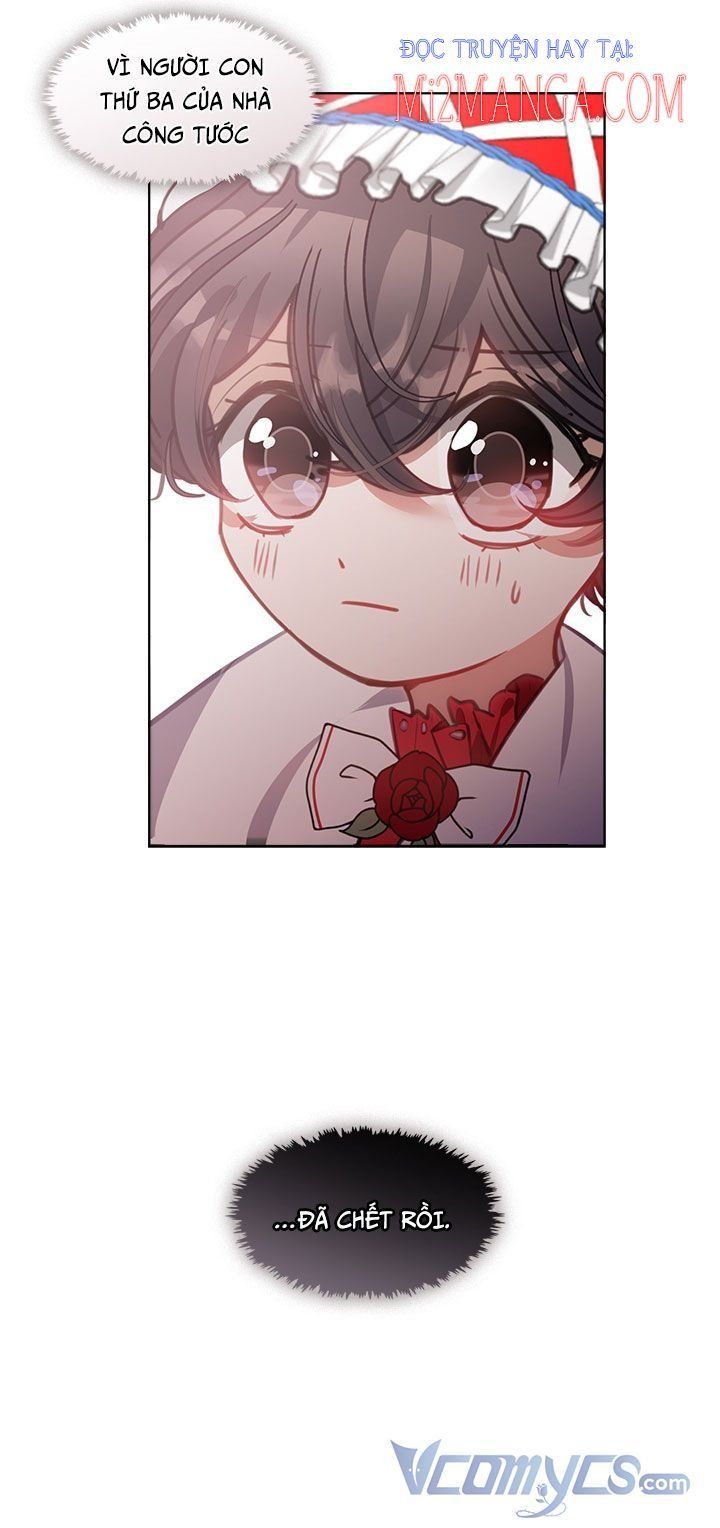 Thành Viên Trong Gia Đình Phát Cuồng Vì Tôi Chapter 13.5 - Trang 2