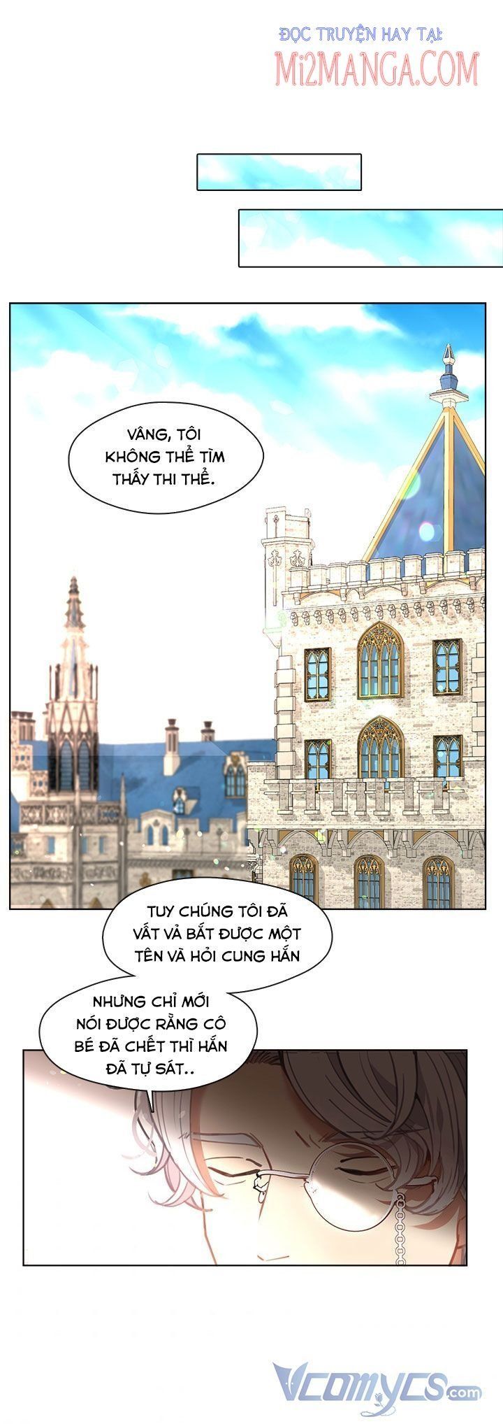 Thành Viên Trong Gia Đình Phát Cuồng Vì Tôi Chapter 13.5 - Trang 2