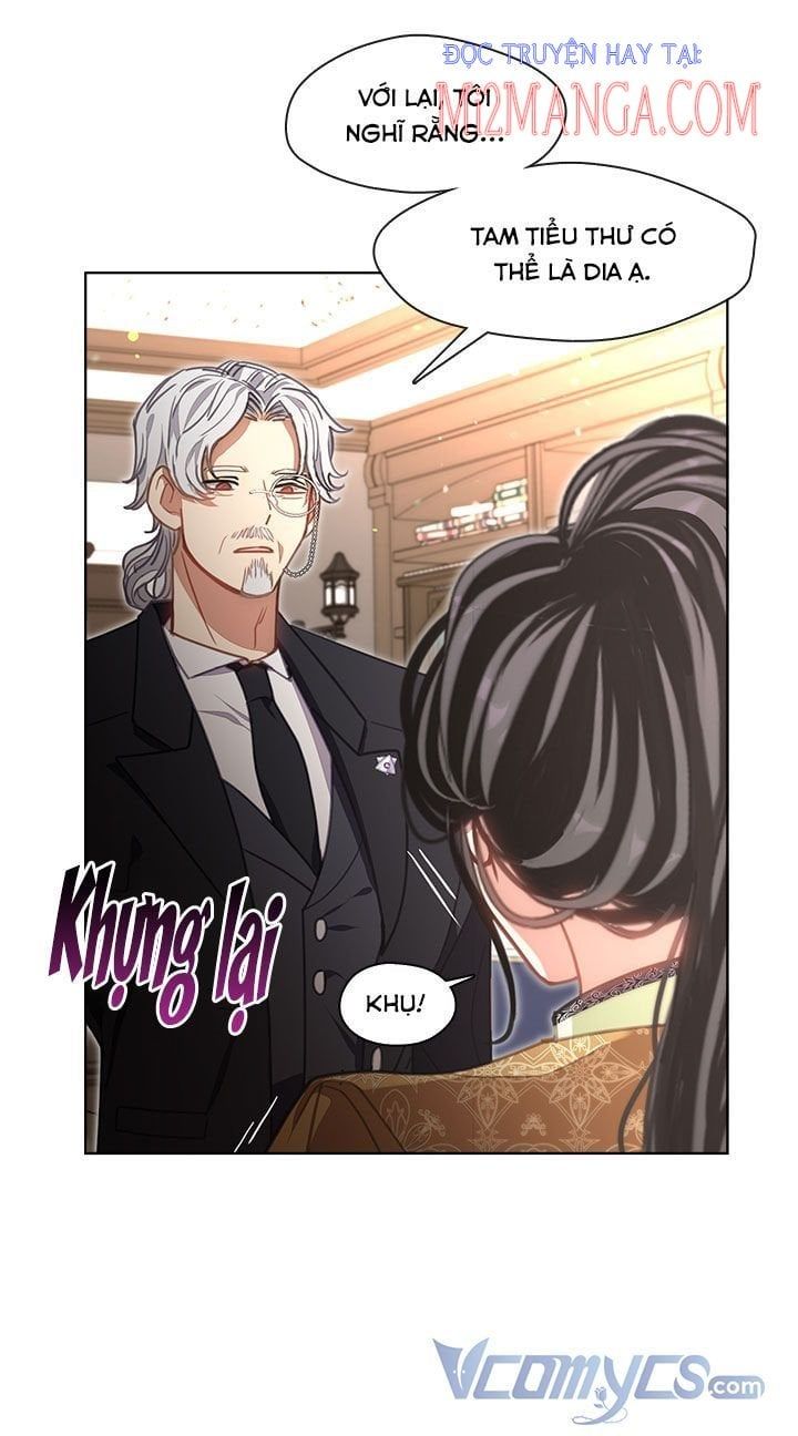 Thành Viên Trong Gia Đình Phát Cuồng Vì Tôi Chapter 13.5 - Trang 2