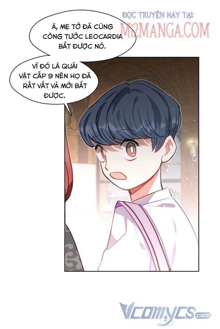 Thành Viên Trong Gia Đình Phát Cuồng Vì Tôi Chapter 13.5 - Trang 2