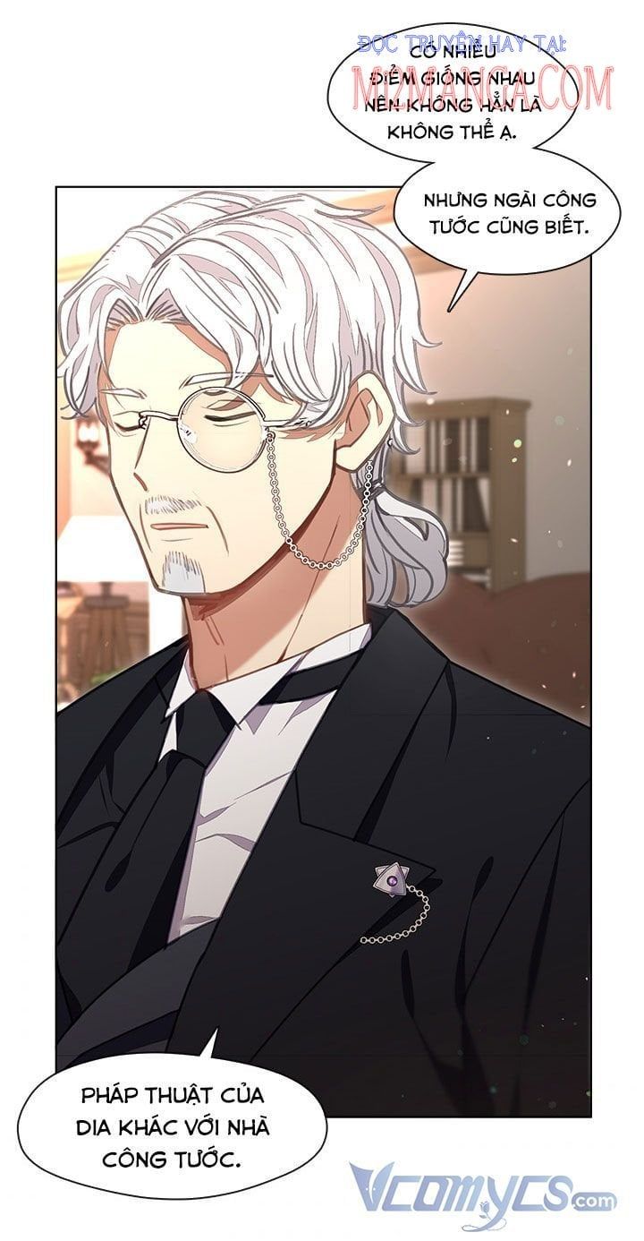 Thành Viên Trong Gia Đình Phát Cuồng Vì Tôi Chapter 13.5 - Trang 2