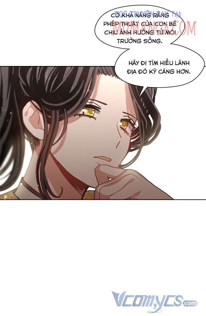 Thành Viên Trong Gia Đình Phát Cuồng Vì Tôi Chapter 13.5 - Trang 2