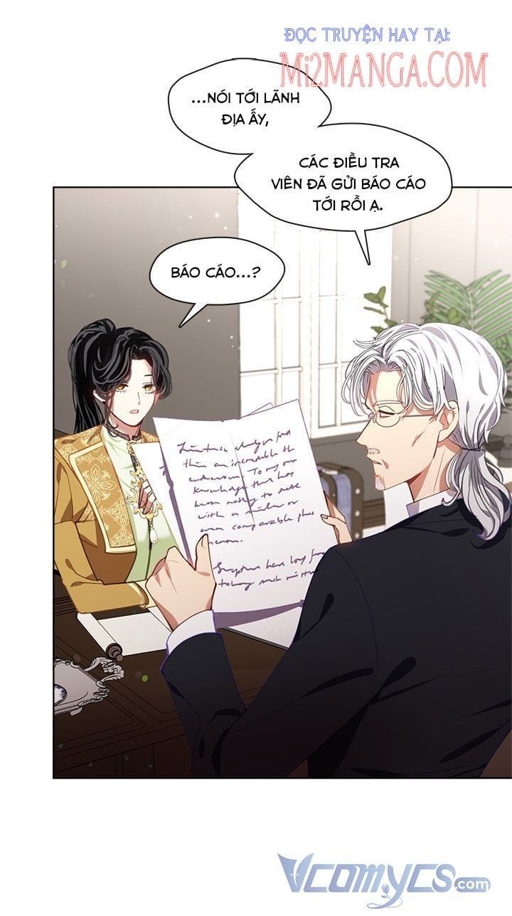 Thành Viên Trong Gia Đình Phát Cuồng Vì Tôi Chapter 13.5 - Trang 2