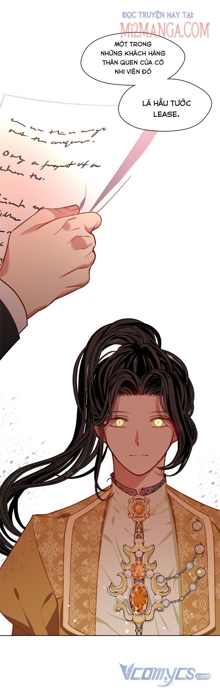 Thành Viên Trong Gia Đình Phát Cuồng Vì Tôi Chapter 13.5 - Trang 2