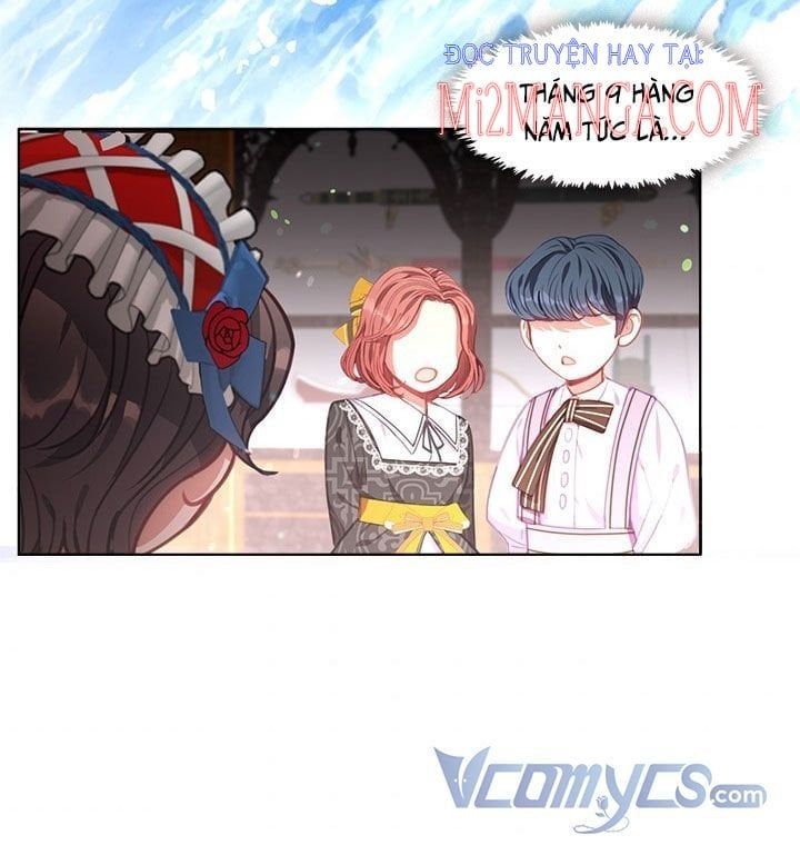 Thành Viên Trong Gia Đình Phát Cuồng Vì Tôi Chapter 13.5 - Trang 2