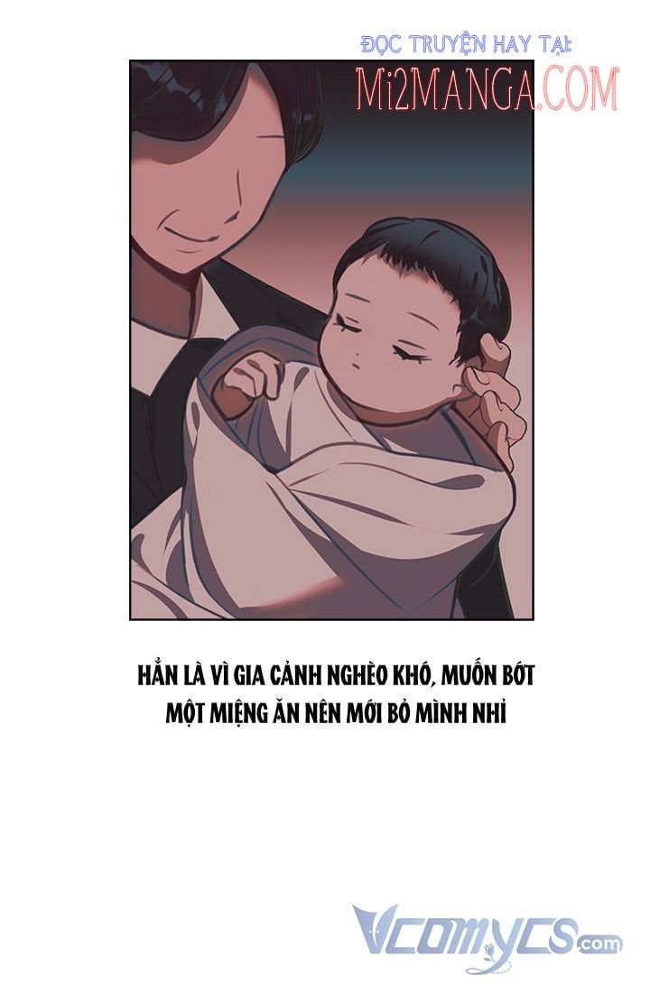 Thành Viên Trong Gia Đình Phát Cuồng Vì Tôi Chapter 13.5 - Trang 2