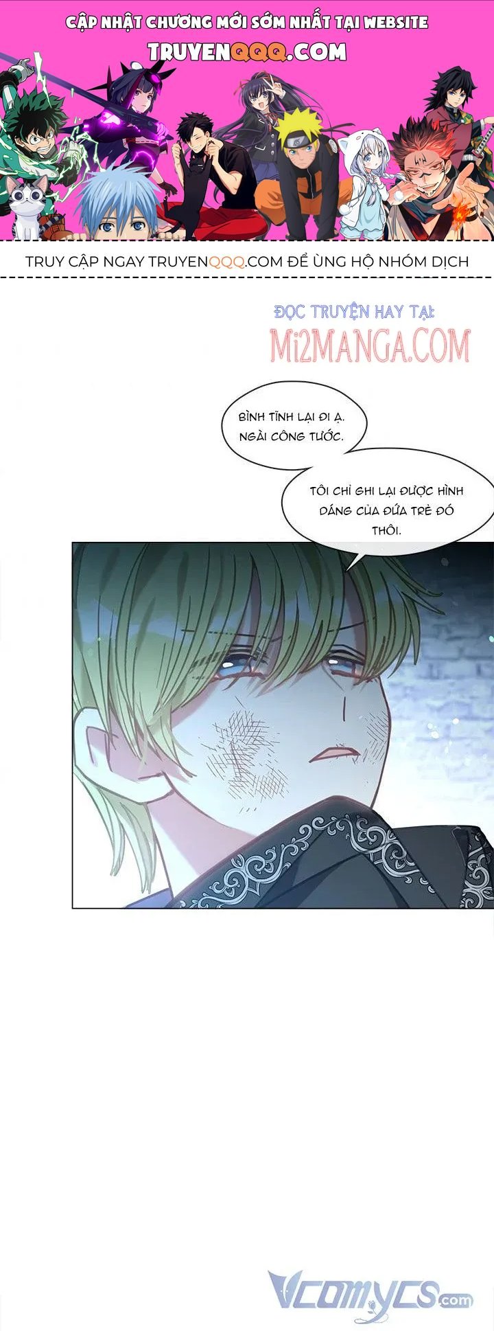 Thành Viên Trong Gia Đình Phát Cuồng Vì Tôi Chapter 17.5 - Trang 2