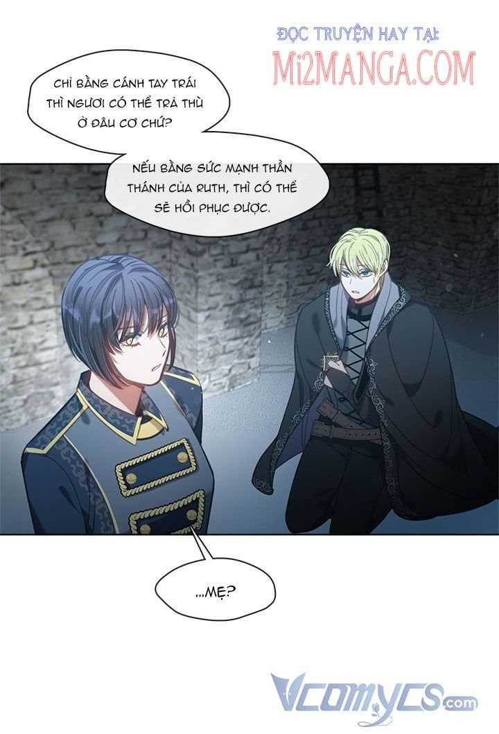 Thành Viên Trong Gia Đình Phát Cuồng Vì Tôi Chapter 17.5 - Trang 2