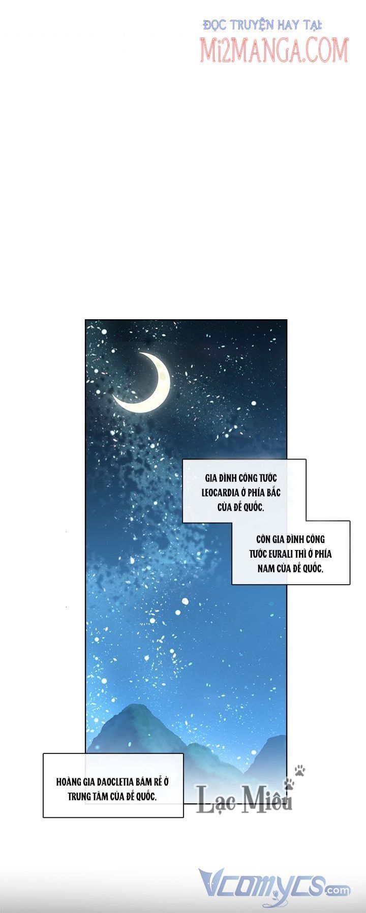 Thành Viên Trong Gia Đình Phát Cuồng Vì Tôi Chapter 17.5 - Trang 2