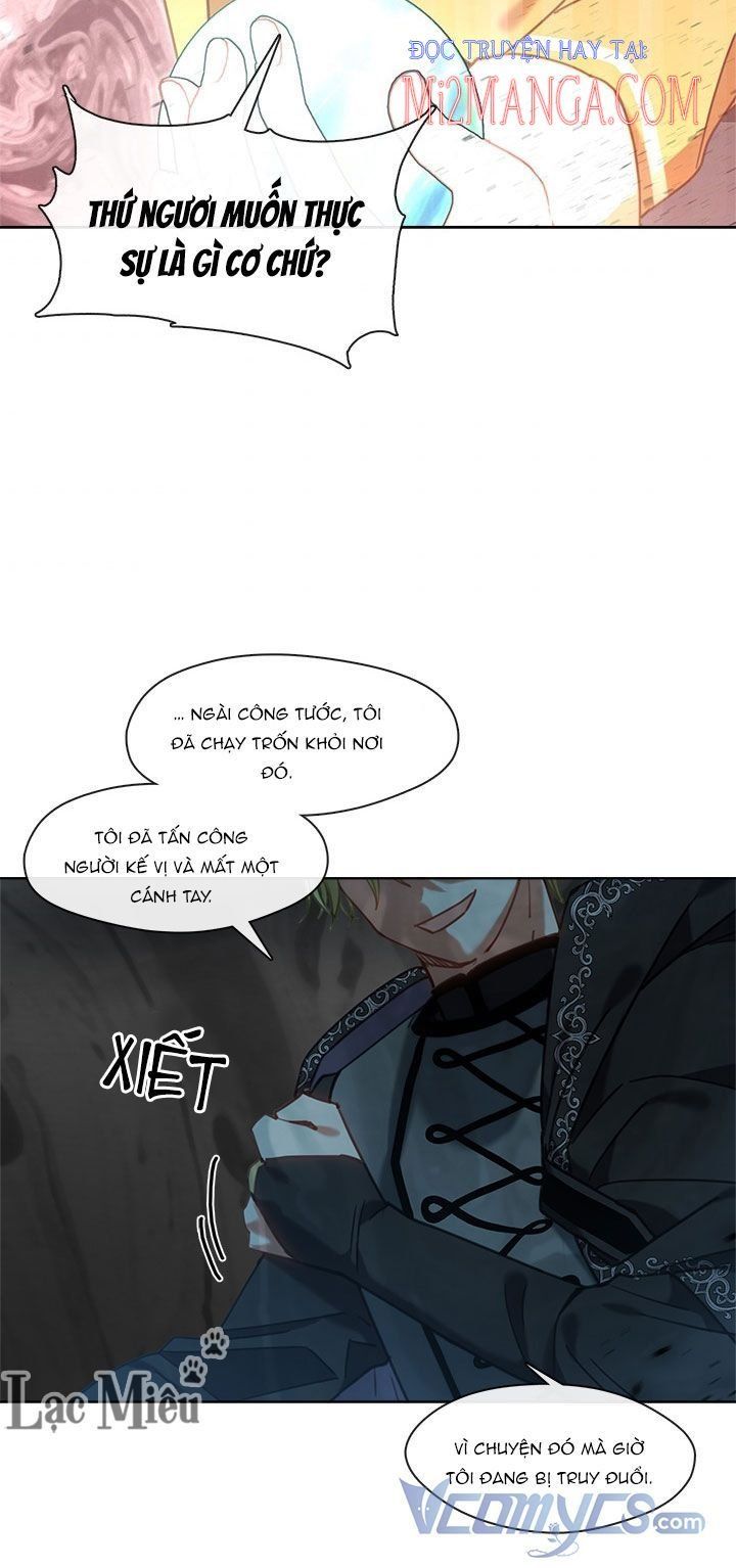Thành Viên Trong Gia Đình Phát Cuồng Vì Tôi Chapter 17.5 - Trang 2