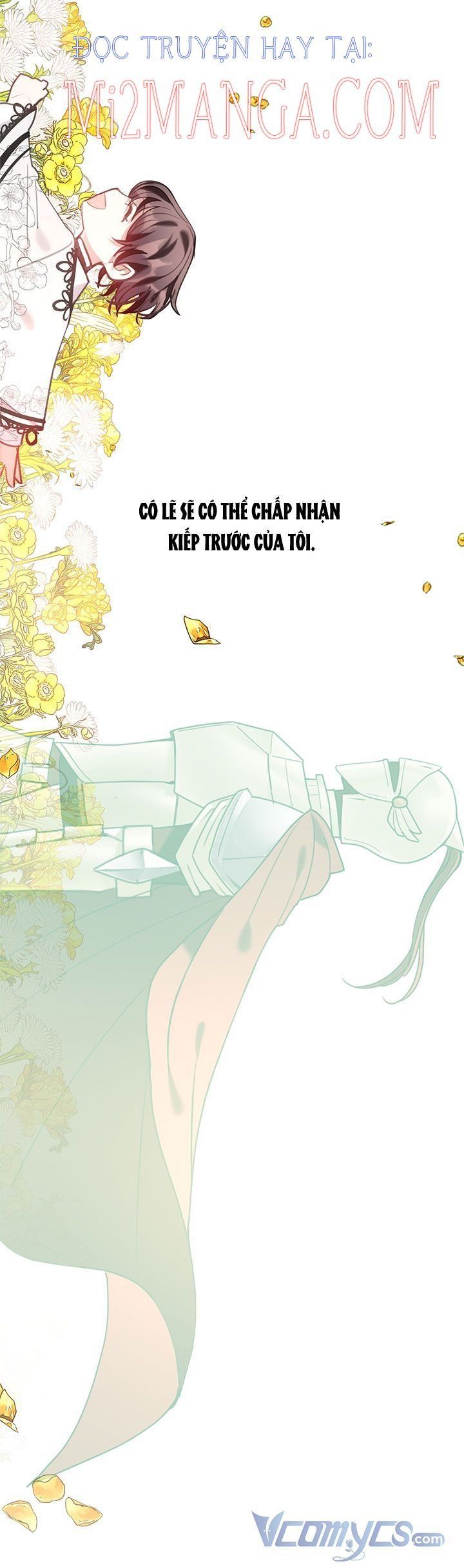 Thành Viên Trong Gia Đình Phát Cuồng Vì Tôi Chapter 22.5 - Trang 2