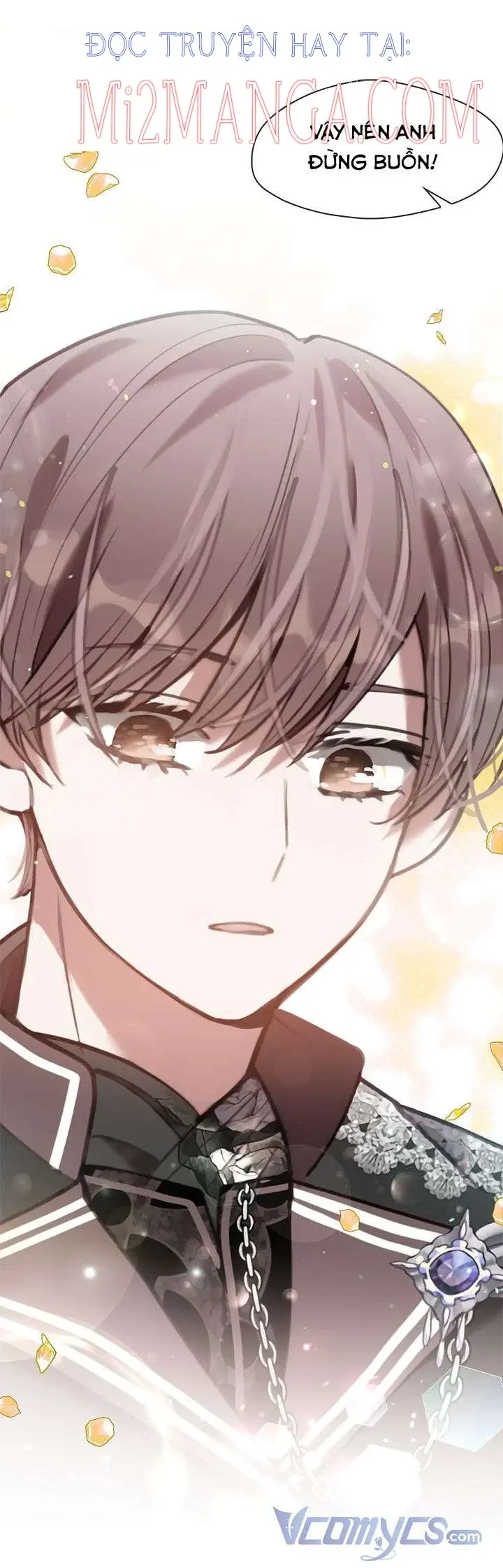 Thành Viên Trong Gia Đình Phát Cuồng Vì Tôi Chapter 25.5 - Trang 2