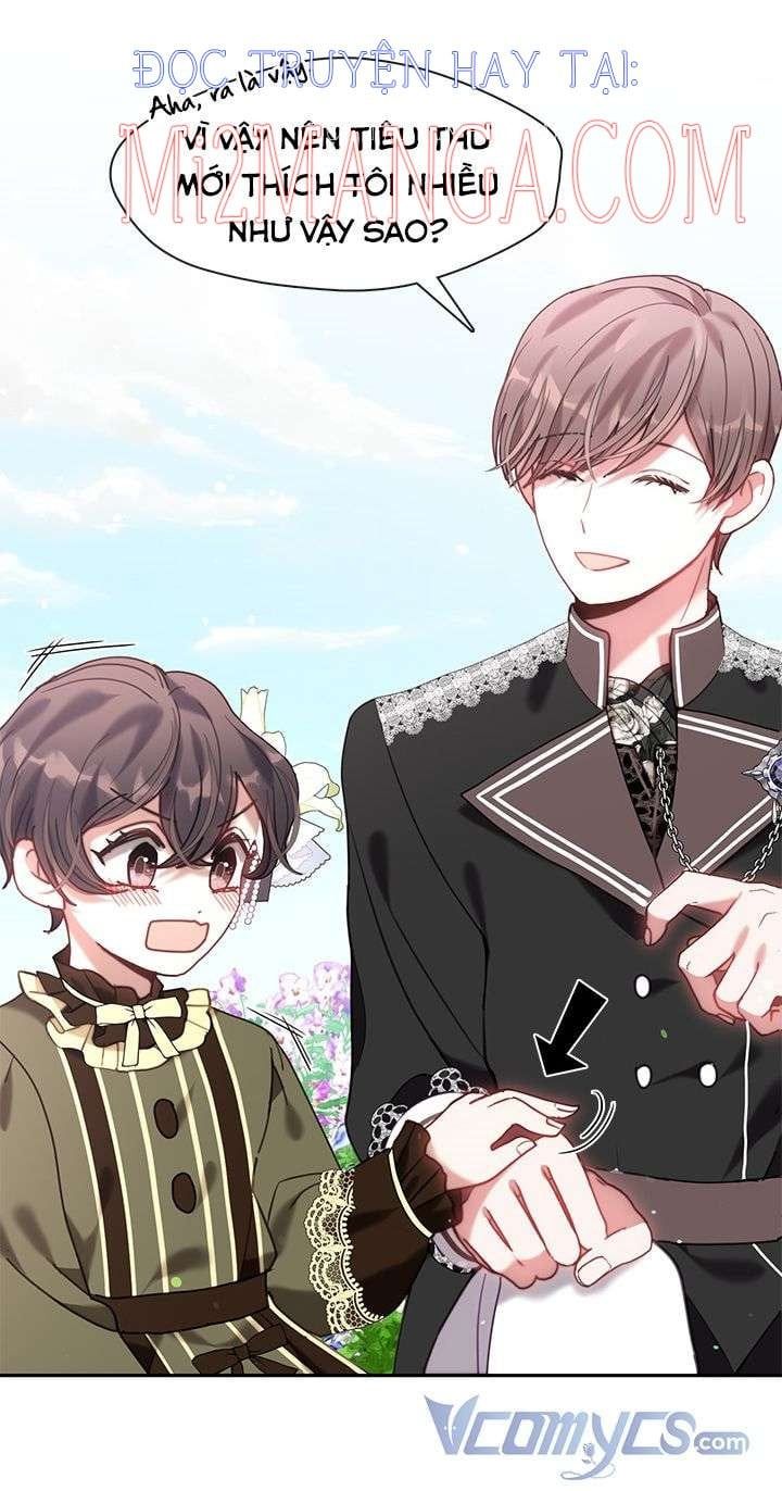 Thành Viên Trong Gia Đình Phát Cuồng Vì Tôi Chapter 25.5 - Trang 2