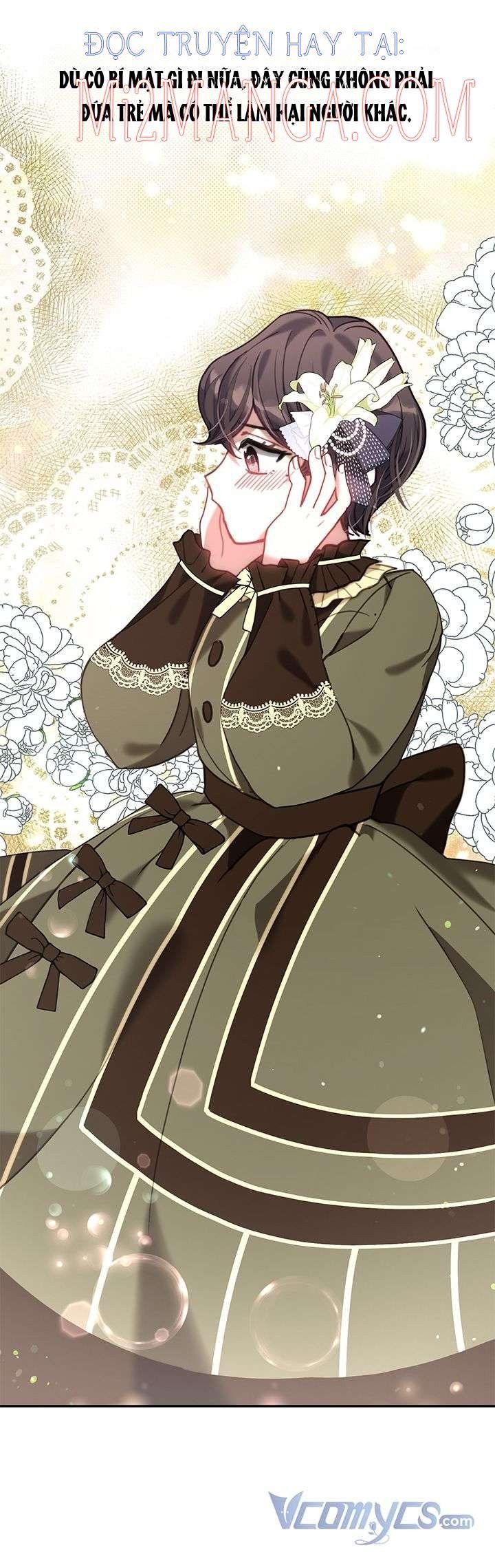 Thành Viên Trong Gia Đình Phát Cuồng Vì Tôi Chapter 25.5 - Trang 2