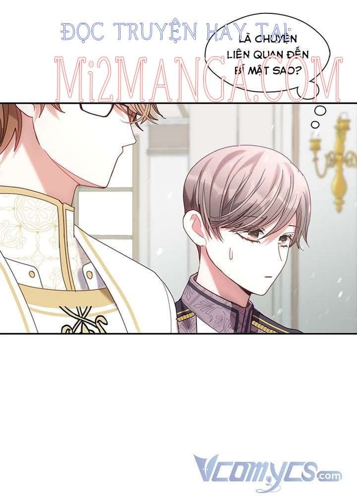 Thành Viên Trong Gia Đình Phát Cuồng Vì Tôi Chapter 25.5 - Trang 2