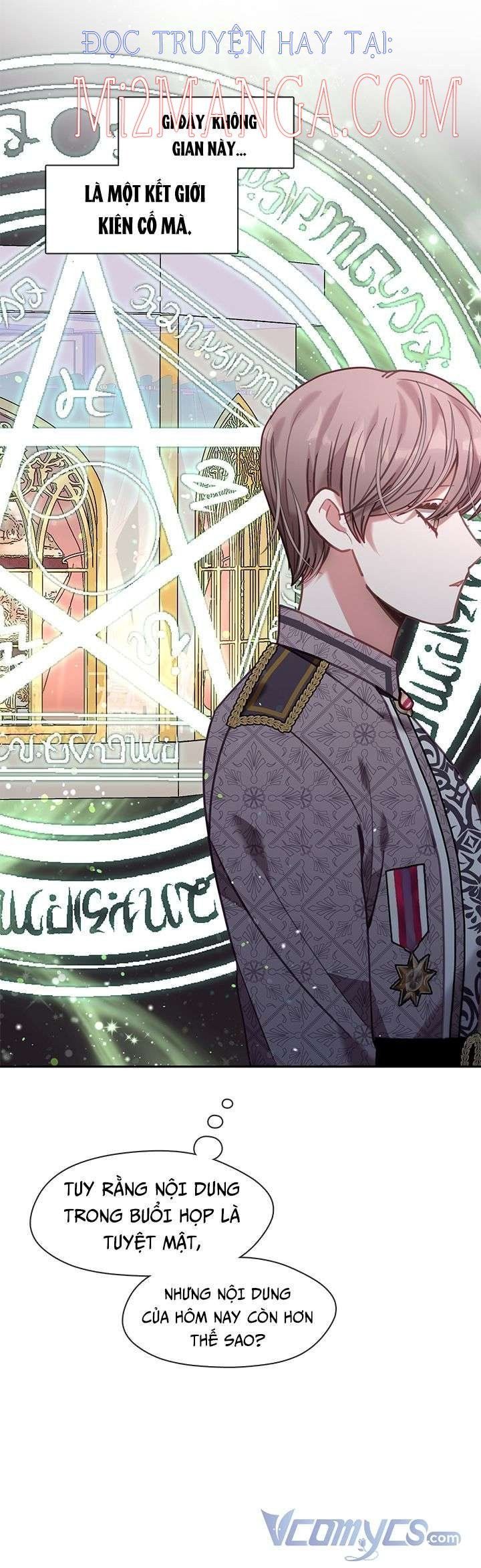 Thành Viên Trong Gia Đình Phát Cuồng Vì Tôi Chapter 25.5 - Trang 2