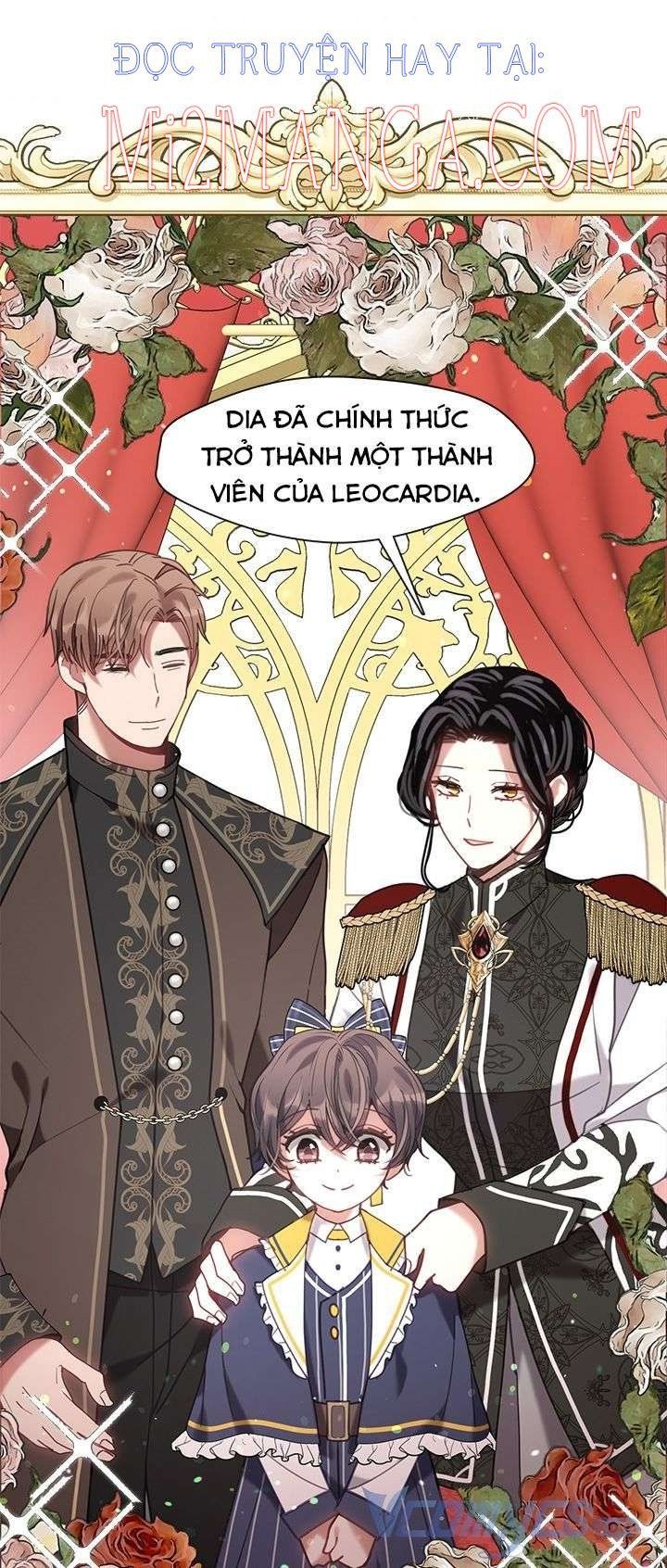 Thành Viên Trong Gia Đình Phát Cuồng Vì Tôi Chapter 25.5 - Trang 2