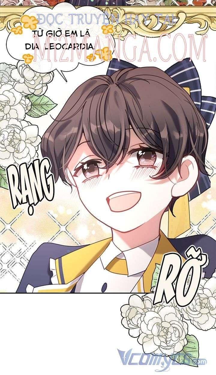 Thành Viên Trong Gia Đình Phát Cuồng Vì Tôi Chapter 25.5 - Trang 2