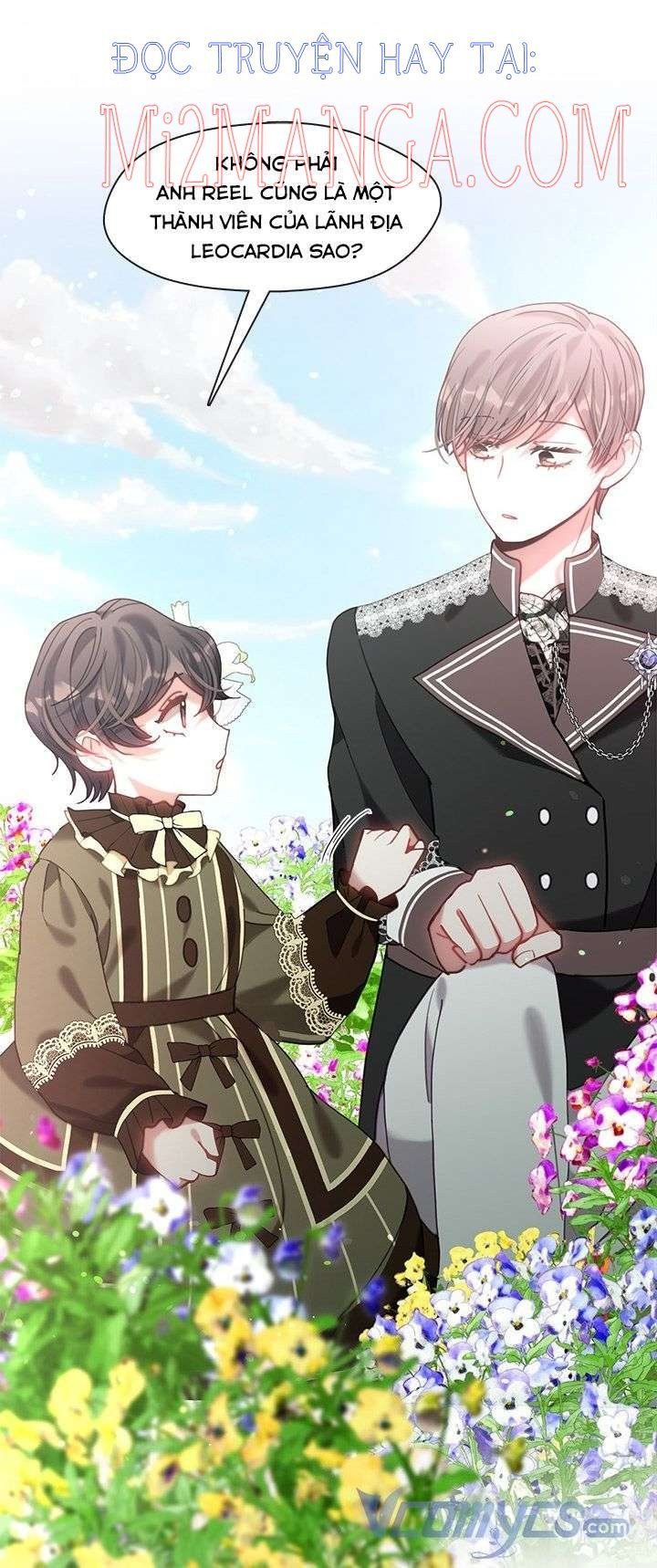 Thành Viên Trong Gia Đình Phát Cuồng Vì Tôi Chapter 25.5 - Trang 2