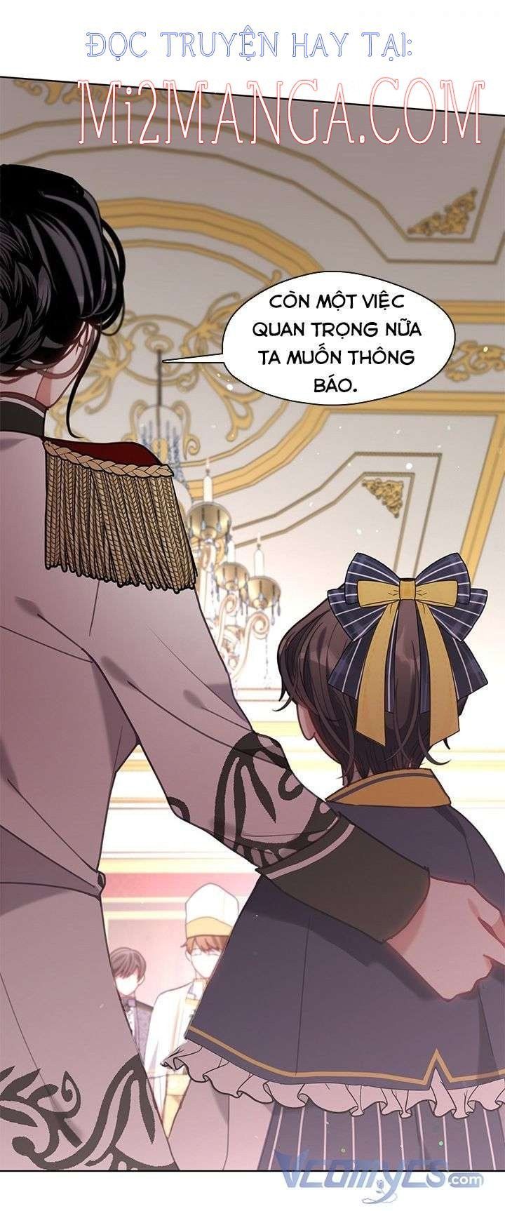 Thành Viên Trong Gia Đình Phát Cuồng Vì Tôi Chapter 25.5 - Trang 2