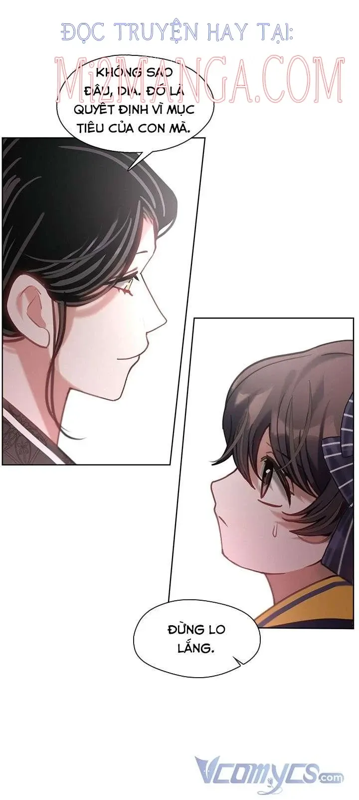 Thành Viên Trong Gia Đình Phát Cuồng Vì Tôi Chapter 25.5 - Trang 2